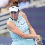 Linda Noskova retoma caminho das vitórias no WTA 1000 de Cincinnati