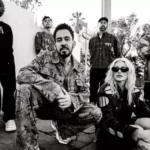 Linkin Park anuncia Unshatter como registro oficial de show em São Paulo