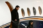 Lionel Messi retorna à Argentina para o funeral de seu pai, Jorge Messi