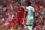 Liverpool perde para o Monaco em estreia de Andoni Iraola em Anfield