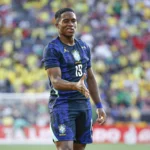 Liverpool planeja oferta milionária para contratar o atacante Endrick