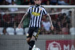 Liziero marca em estreia e Nacional busca empate no Campeonato Português