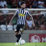 Liziero marca em estreia e Nacional busca empate no Campeonato Português