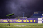 Londrina e Atlético Goianiense se enfrentam em duelo decisivo pela Série B