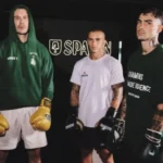 Luan Medeiros intensifica preparação para o Spaten Fight Night 3 com apoio de convidados