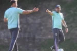 Luca Guerra não integra comissão de Davide Ancelotti no Lille