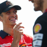 Luca Marini é confirmado na Tech3 para a temporada 2027 da Motogp