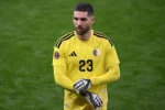 Luca Zidane reforça o Leganés após rescisão contratual com o Granada