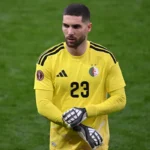 Luca Zidane reforça o Leganés após rescisão contratual com o Granada
