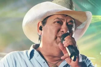 Lucas, da dupla Lucas & Matheus, morre aos 57 anos após sofrer infarto em Portugal