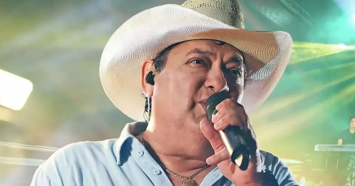 Lucas, da dupla Lucas & Matheus, morre aos 57 anos após sofrer infarto em Portugal