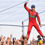 Lucas Di Grassi encerra trajetória de 32 anos no automobilismo profissional