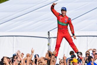 Lucas Di Grassi encerra trajetória de 32 anos no automobilismo profissional