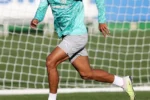 Lucas Evangelista consolida protagonismo no Palmeiras com marca expressiva