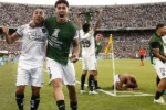 Lucas Halter relembra temporada histórica de 2024 pelo Botafogo