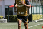 Lucas Moura projeta retorno aos gramados e mantém futuro no São Paulo em aberto