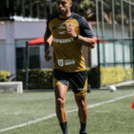 Lucas Moura projeta retorno aos gramados e mantém futuro no São Paulo em aberto