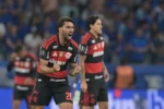 Lucas Paquetá marca em retorno ao Flamengo pela Libertadores