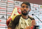 Lucas Paquetá retorna ao Flamengo e analisa instabilidade da equipe no Brasileirão