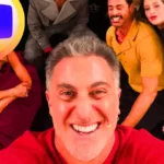 Luciano Huck revela elenco oficial da Dança dos Famosos 2026