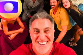 Luciano Huck revela elenco oficial da Dança dos Famosos 2026