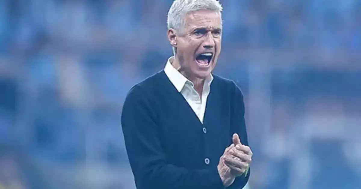 Luis Castro ganha sobrevida no Grêmio com virada diante do São Paulo e blinda estratégia tática