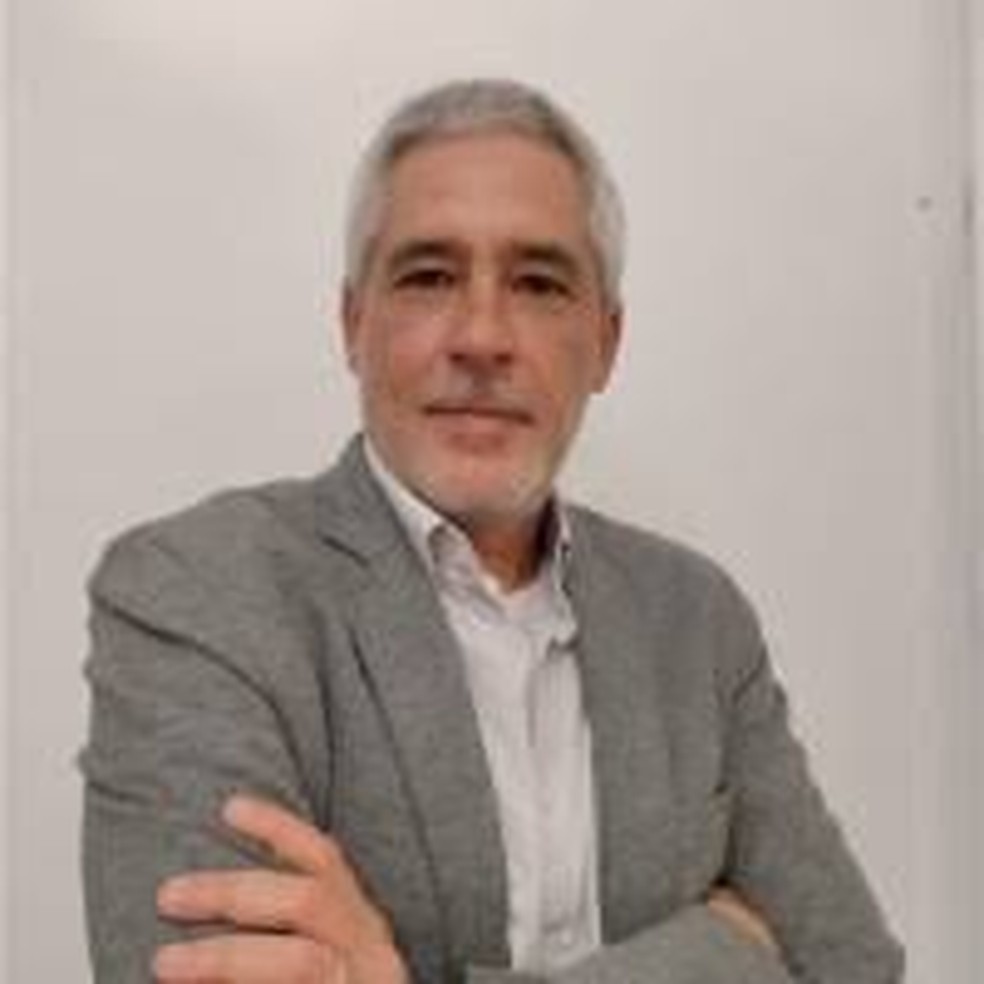 Luis Felipe de Barros assume diretoria de operações no Consórcio Fla-flu