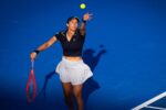 Luísa Stefani é eliminada na estreia das duplas mistas no US Open