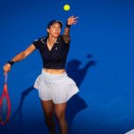 Luísa Stefani é eliminada na estreia das duplas mistas no US Open