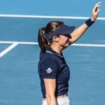 Luisa Stefani retorna às quadras no US Open após período de recuperação