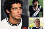 Luiz Carlos Tatu celebra 79 anos com trajetória histórica no Vasco da Gama