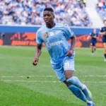 Luiz Henrique alcança marca de 50 partidas pelo Zenit em meio a especulações no Brasil
