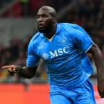 Lukaku deixa o Napoli e encaminha transferência para o Fenerbahçe