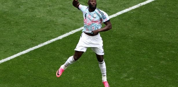 Lukaku deixa o Napoli e reforça o Fenerbahçe em busca de novos ares