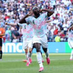 Lukaku reduz distância para Neymar no ranking histórico de transferências do futebol