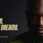 Lukaku reforça o ataque do Fenerbahçe em transferência internacional