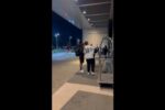 Lukas Zuccarello integra elenco do Vasco para confronto decisivo contra o Olimpia