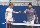 Luz e Matos avançam à semifinal do Masters 1000 de Montréal