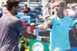 Luz e Matos conquistam segundo título de Masters 1000 consecutivo em Cincinnati
