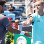 Luz e Matos conquistam segundo título de Masters 1000 consecutivo em Cincinnati