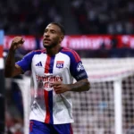 Lyon supera Sparta Praga e avança para a fase decisiva da Liga dos Campeões
