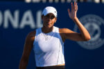 Madison Keys domina estreia no WTA 1000 de Toronto