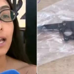 Mãe esfaqueia padrinho após filha de 5 anos relatar abuso sexual em Franca