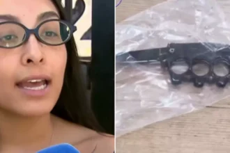 Mãe esfaqueia padrinho após filha de 5 anos relatar abuso sexual em Franca