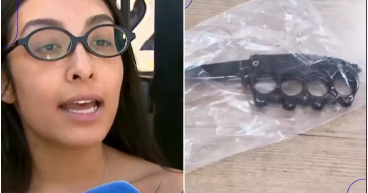 Mãe esfaqueia padrinho após filha de 5 anos relatar abuso sexual em Franca