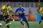 Maicon Araújo e Levski Sofia celebram campanha histórica a um passo da Champions League