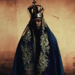 Major RD gera debate ao incorporar Nossa Senhora Aparecida em capa de novo álbum