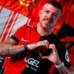 Mallorca garante Alberto Moreno em retorno à Espanha após saída do Como 1907
