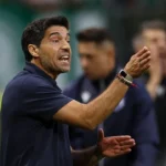 Mancha Verde exige saída de Abel Ferreira após tropeço do Palmeiras no Brasileirão