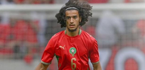 Manchester City avança em negociação para contratar Ayyoub Bouaddi